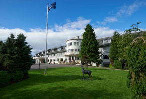  Macdonald Drumossie Hotel Inverness  Инвернесс